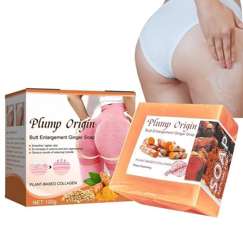 Gingembre De Levage Bout  Bout Savon Nettoyant Et Hydratant De Levage Bout  Bout Gingembre Savon Hanche Amlioration Savon Hydratant Et Raffermissant