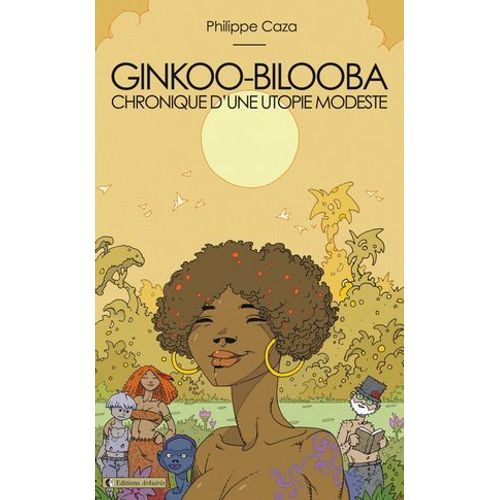 Ginkoo-Bilooba  