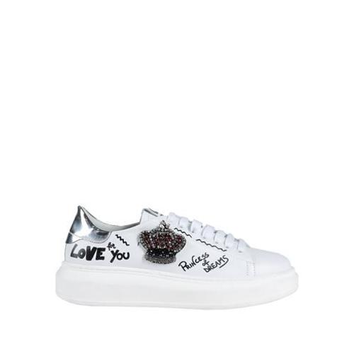 Gio+ - Chaussures - Sneakers - 38