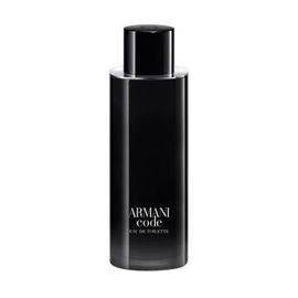 Giorgio Armani Armani Code Eau De Toilette For Men 200ml Spray Rakuten