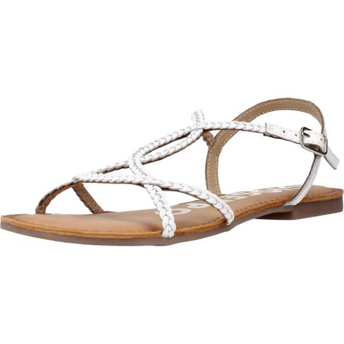 Gioseppo 59811g Colour Blanc - 38