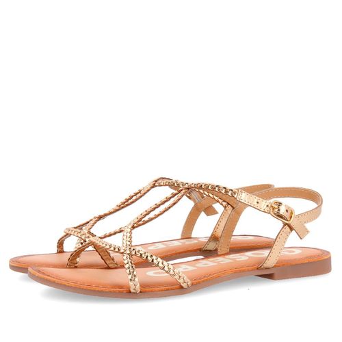 Gioseppo 59811g Colour D?Or - 39