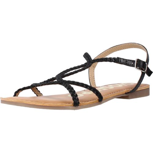 Gioseppo 59811g Colour Noir - 36