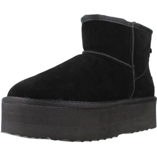 Gioseppo Bancroft Colour Noir - 38