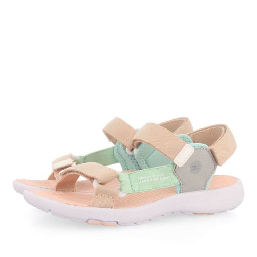 Gioseppo Birigui Colour Multicolore - 31