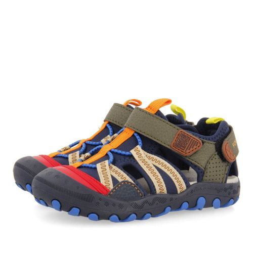 Gioseppo Guatape Colour Bleu - 38