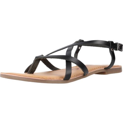 Gioseppo Lelex Colour Noir - 36