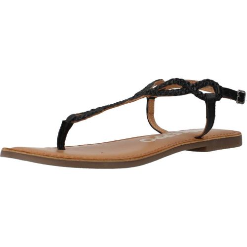 Gioseppo Merignas Colour Noir - 40