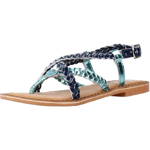 Gioseppo Orchidee Colour Bleu - 27