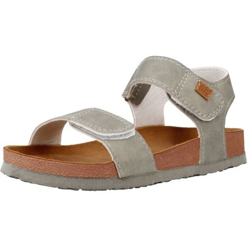 Gioseppo Tredegar Colour Gris - 36