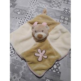 Girafe Chevre Bebe 9 Doudou Rakuten