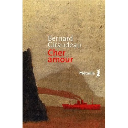 Cher Amour    Format Grand Format 