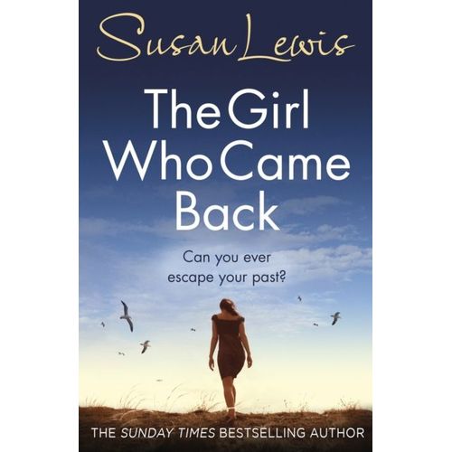 The Girl Who Came Back    Format Broch 