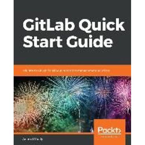Gitlab Quick Start Guide    Format Broch 