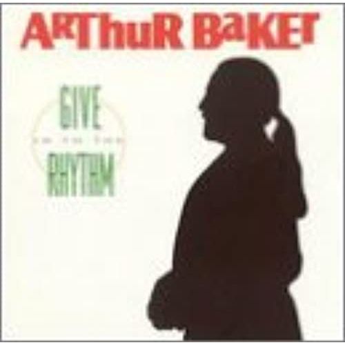 Give In To The Rhythm - Unknown
