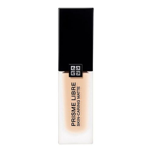 Givenchy - Prisme Libre Skin-Caring Matte Fond De Teint Fini Mat Lumineux 1-N80 30ml 30 Ml