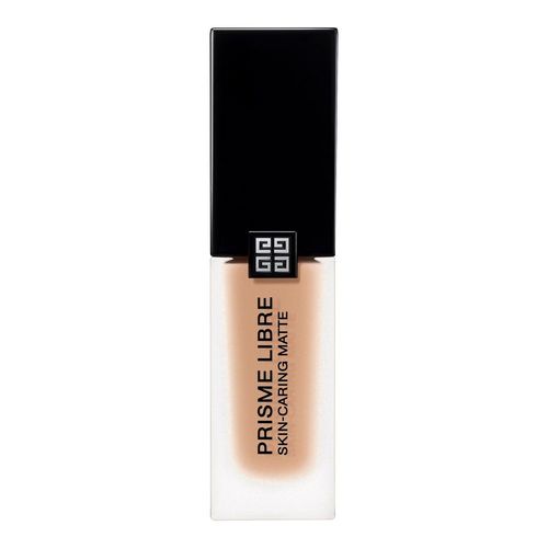 Givenchy - Prisme Libre Skin-Caring Matte Fond De Teint Fini Mat Lumineux 2-C180 30ml 30 Ml