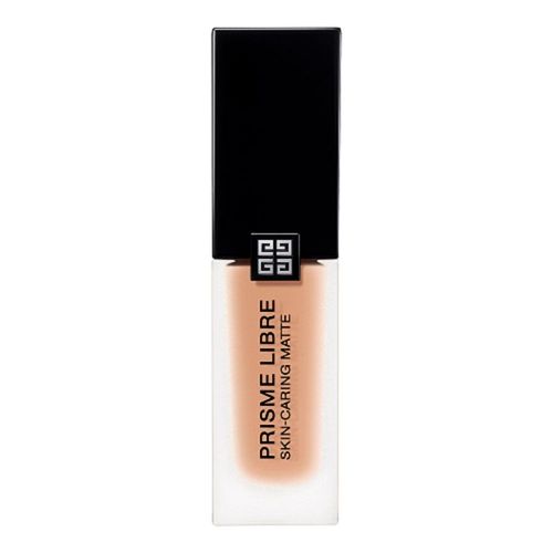 Givenchy - Prisme Libre Skin-Caring Matte Fond De Teint Fini Mat Lumineux 3-C275 30ml 30 Ml