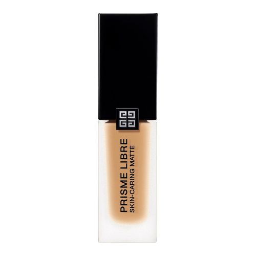 Givenchy - Prisme Libre Skin-Caring Matte Fond De Teint Fini Mat Lumineux 4-W280 30ml 30 Ml