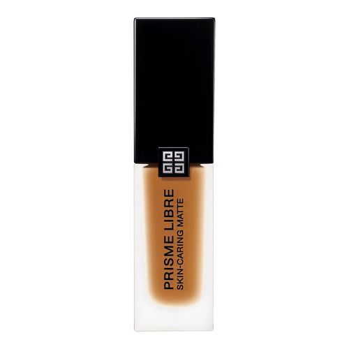 Givenchy - Prisme Libre Skin-Caring Matte Fond De Teint Fini Mat Lumineux 6-W420 30ml 30 Ml