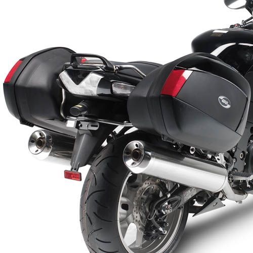 Givi Plx446 Supports Spcifiques Pour Valises Latrales