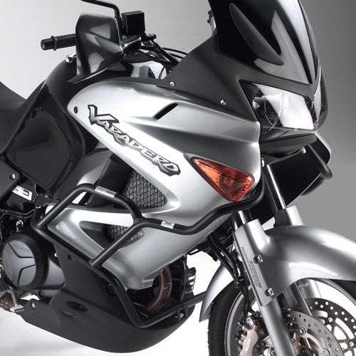 Givi Tn367 Pare-Carters Tubulaires Spcifiques Pour Xl 1000v Varadero / Abs (03  06)