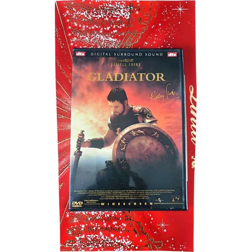 Gladiator ? Film Historique pique ? Audio Fr/Eng ? Vendu Par Blaspo