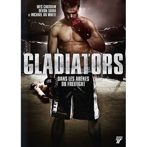 Gladiators