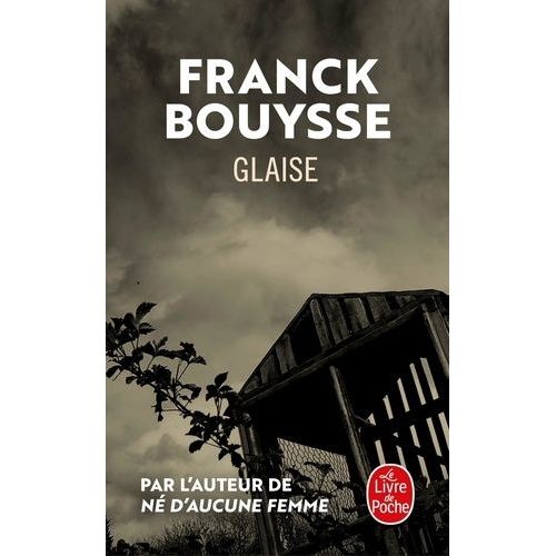 Glaise    Format Poche 