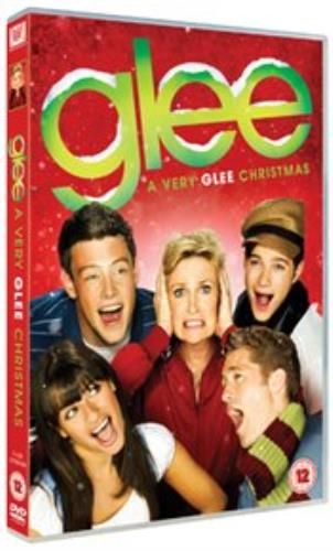 Glee: A Very Glee Christmas