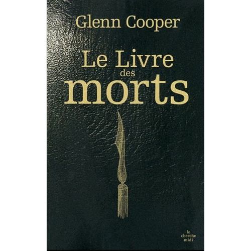 Le Livre Des Morts    Format Grand Format 