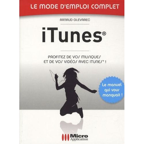 Itunes    Format Broch 