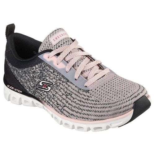 Baskets Basses Skechers Glide Step Head Start - 37