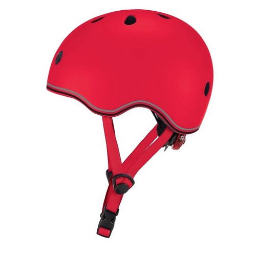 Globber Casque Go Up Red Xxs
