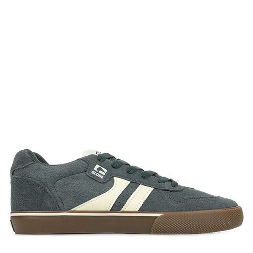 Globe Encore 2 Homme Baskets Gris - 46