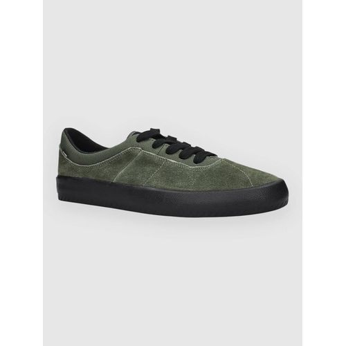 Globe Melbek Chaussures De Skate Vert
