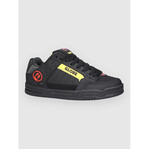 Globe Tilt Chaussures De Skate Noir