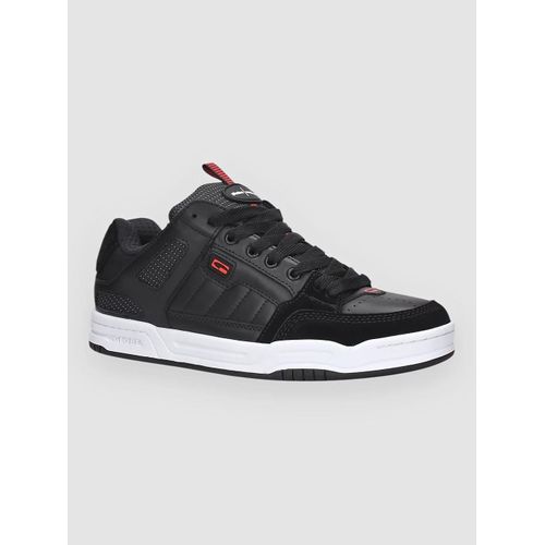 Globe Tilt Prime Chaussures De Skate Noir