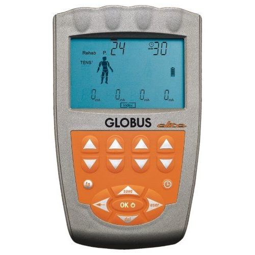 Globus Elite lectrostimulation
