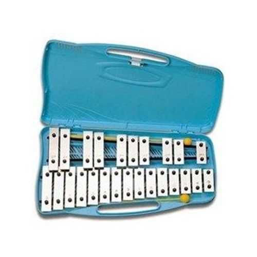 GlockenSpiel AX25N2 25 lames batterieetpercussion Rakuten