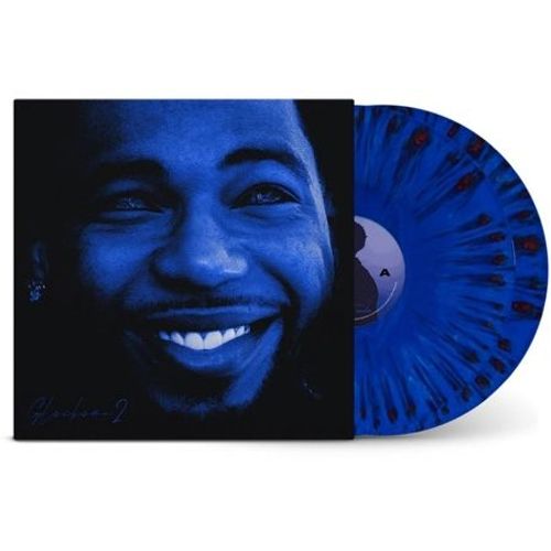 Glockoma 2/Deluxe Edition - Vinyle 33 Tours - Key Glock