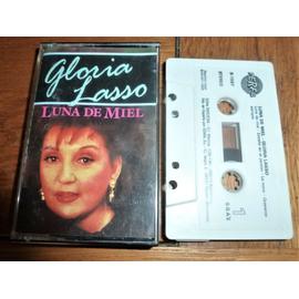 Gloria Lasso Luna De Miel Mini Disque Video Disque Cassette Rakuten