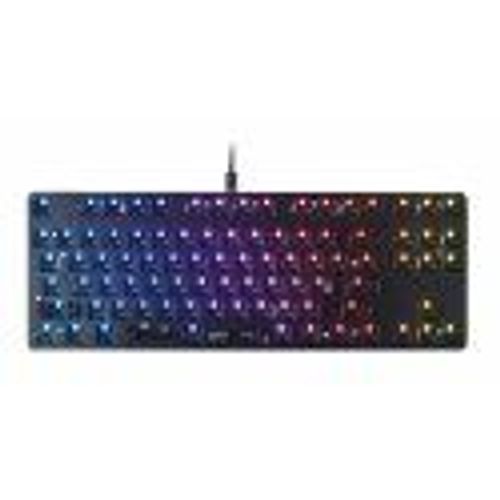 Glorious Pc Gaming Race The Glorious Gmmk-tkl tui  Clavier