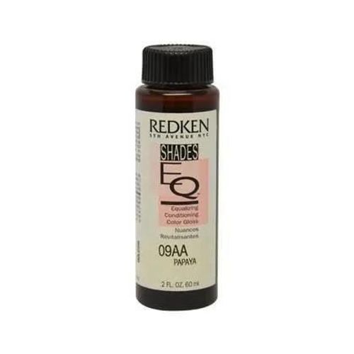 Gloss Shades Eq 09aa Papaye