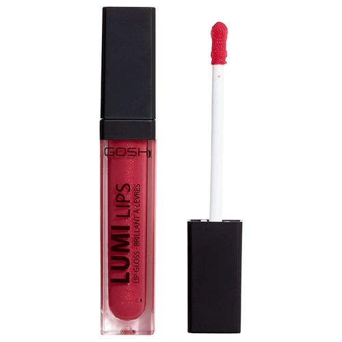 Lumi Lips Lip Gloss - Gosh Copenhagen - Gloss  Lvres Hydratant, Lumire Led Intgre