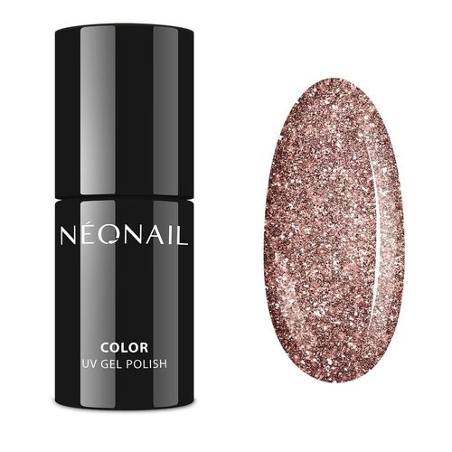 Glow The Day - Neonail - Vernis Semi-Permanent Led Longue Tenue