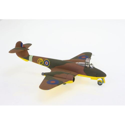 Gluster Meteor F1 Proto No.1 Modlisme Militaire Maquette Arme 1/48