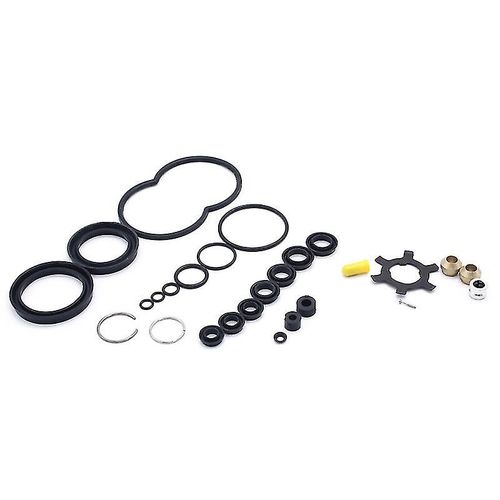 Gm 2771004 Hydroboost Kit De Rparation Hydro-Boost Seal Repair Kit Exact Duplicate Pour Le Systme De Freinage Kit Dtanchit Complet Remplacement Pour Ford Gm Et Chrysler H