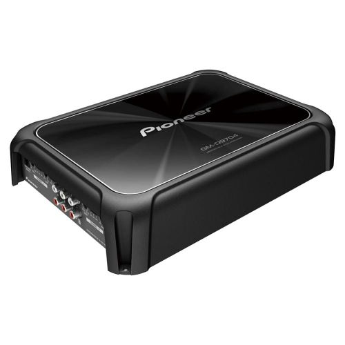 GM-D9704 Ampli 4 cannaux - 1600W RMS