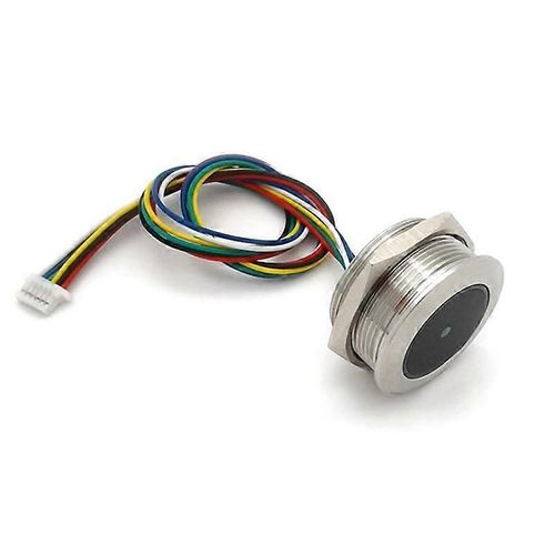 GM861 Module de lecteur de codes-barres QR de code  barres 1D/2D
